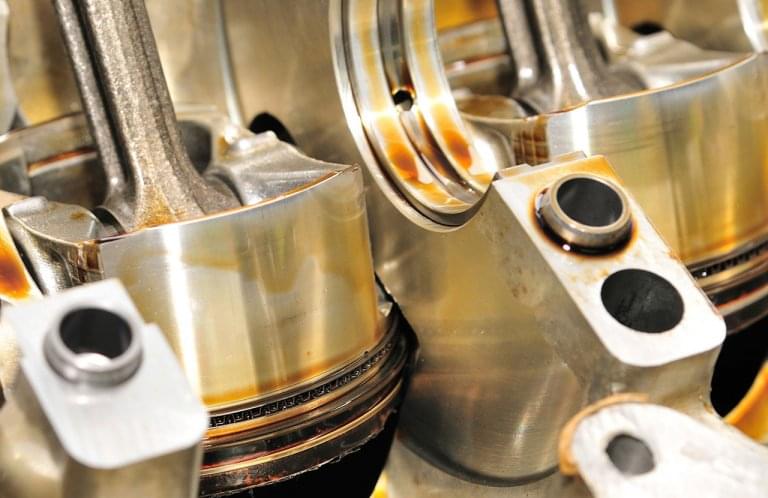 Immagine rappresentativa lubrificanti