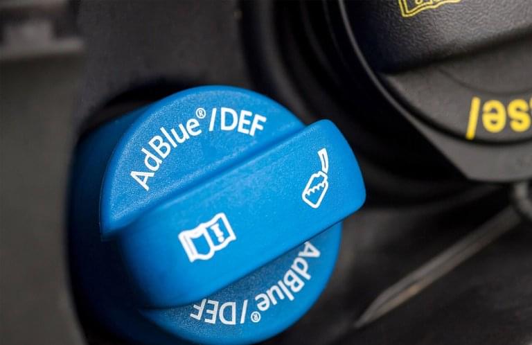 Immagine rappresentativa Adblue
