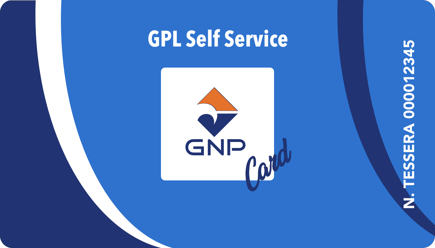 GNP GPL Card