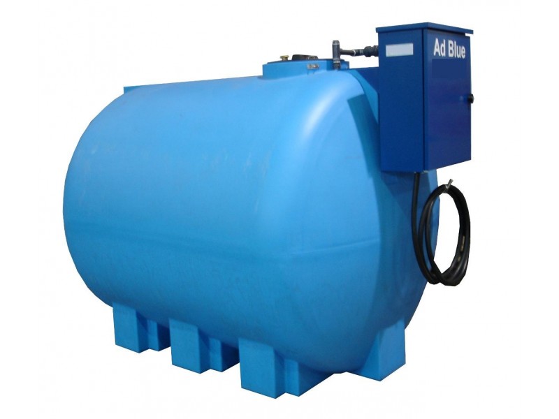Immagine offerta Linea ADBlue/UREA