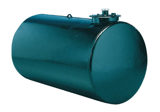 Immagine offerta Serbatoi interrati