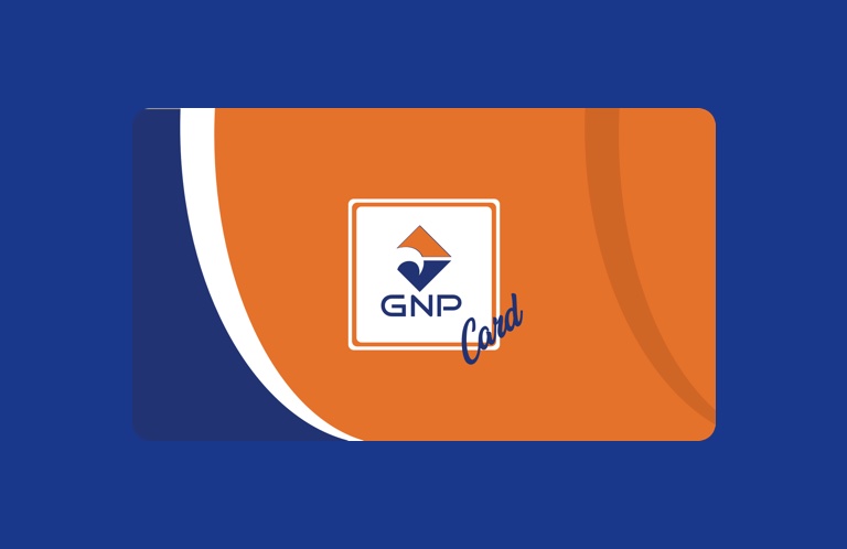 Immagine rappresentativa Tessere GNP