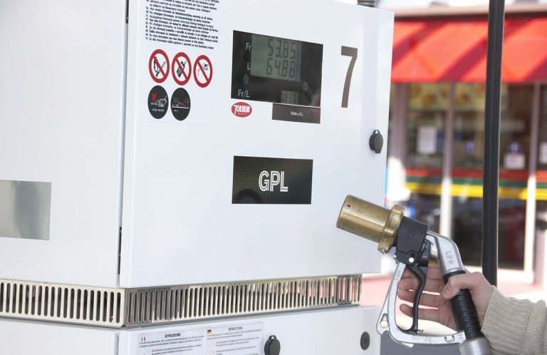 GPL Self Service