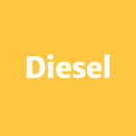 Icona prodotto Diesel