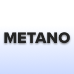 Icona prodotto Metano