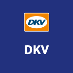 Icona servizio Carta DKV