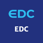 Icona servizio EDC