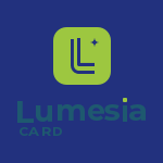 Icona servizio LUMESIA CARD