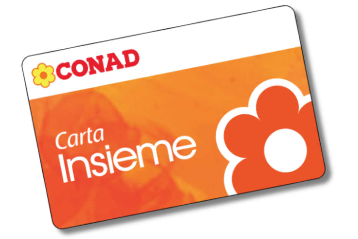 Immagine rappresentativa DAO-CONAD Più strada insieme